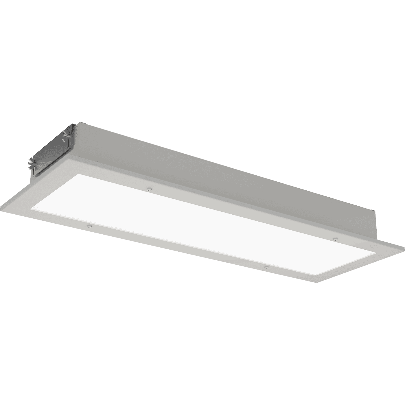 Светильник ALD UNI LED 600 EM 4000K