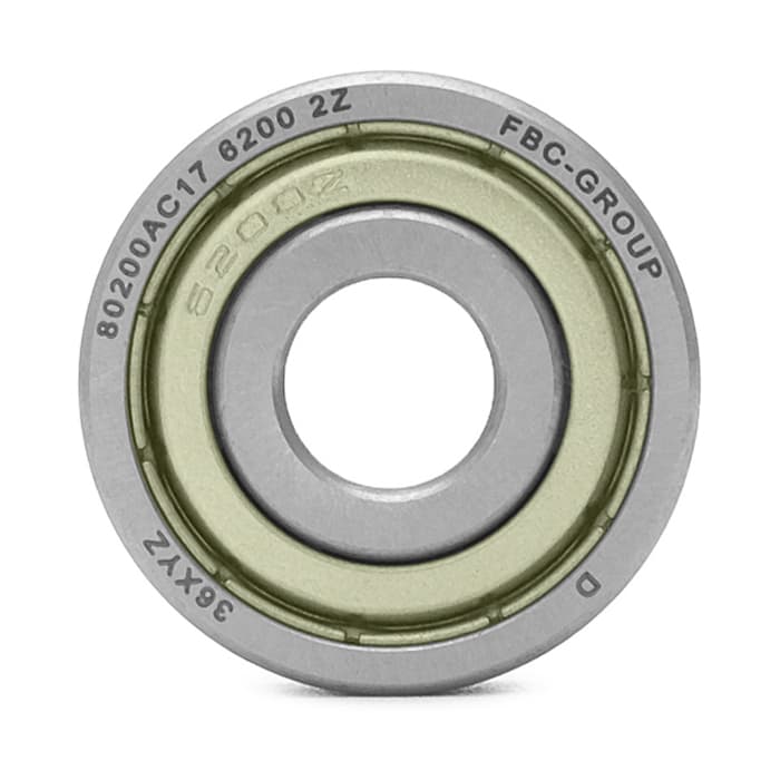 Подшипник 80200 АС17 FBC (ГОСТ)