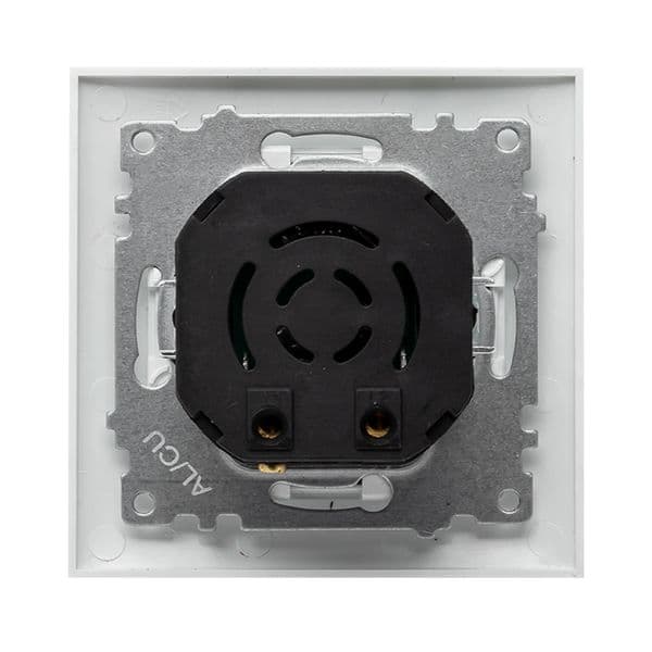 Валенсия светорегулятор 600W 220В белый