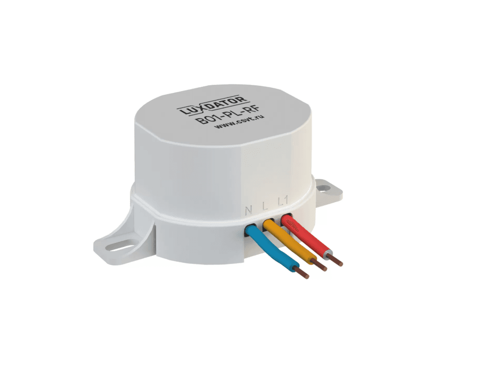 Датчик движения микроволновый B01-PL-RF(OSS)