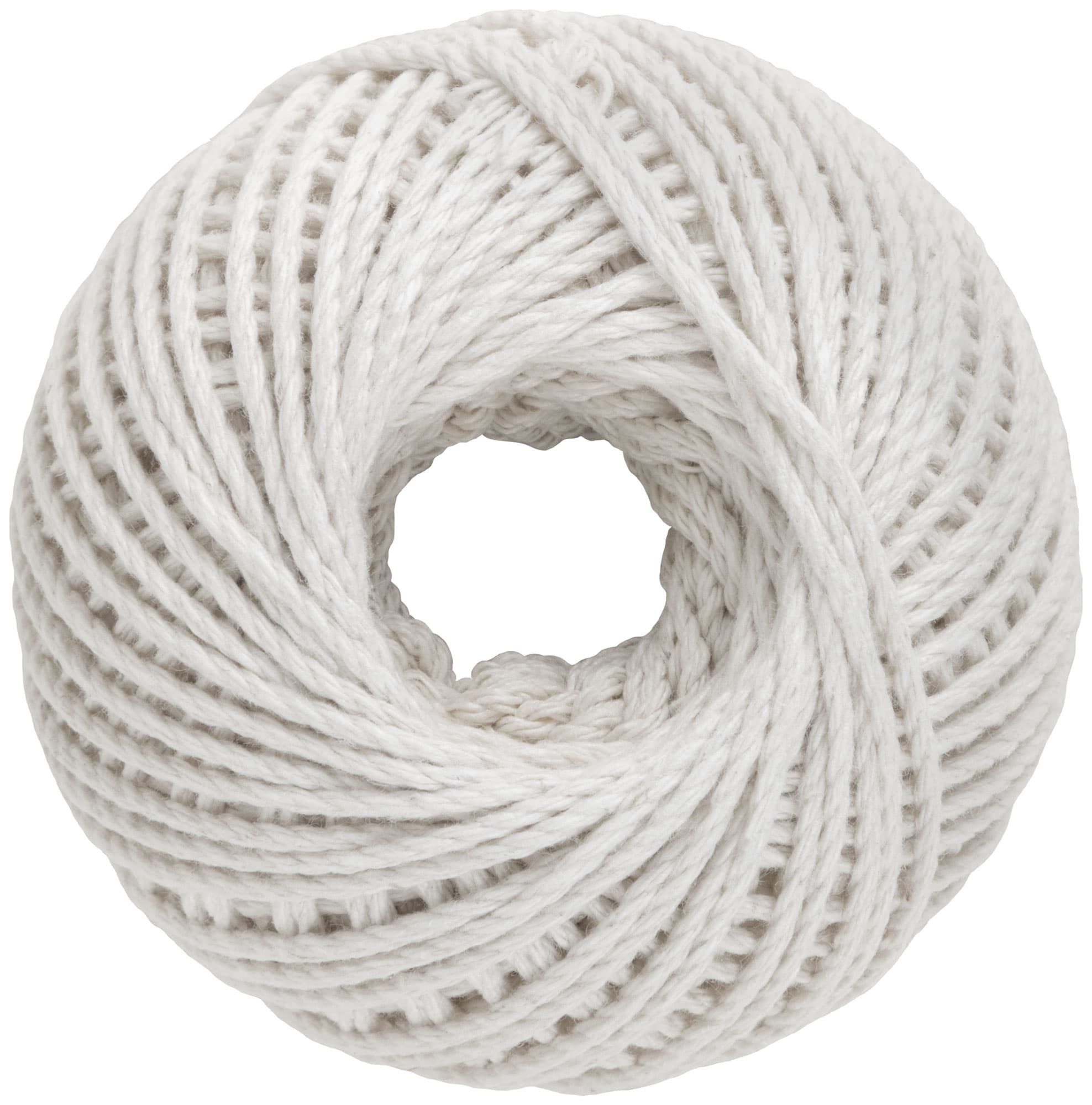 Шпагат хлопковый, 1200 текс, 50 м