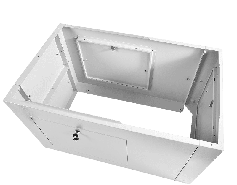 Цоколь (основание) для ШТВ-2 (300х1000х600)