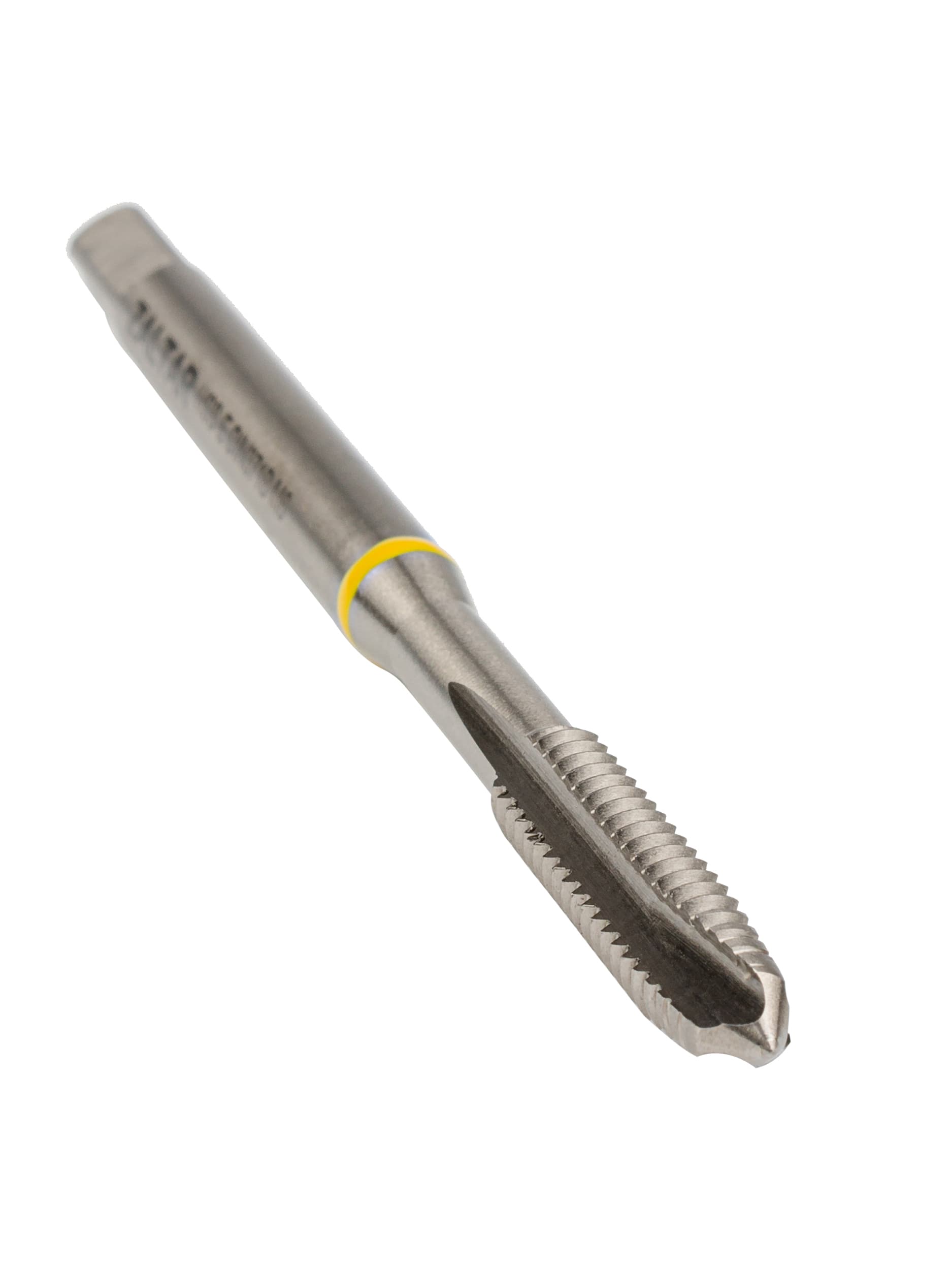 Метчик машинный YELLOW RING HSS-E, DIN 371, Тип B, M6 x 1,0