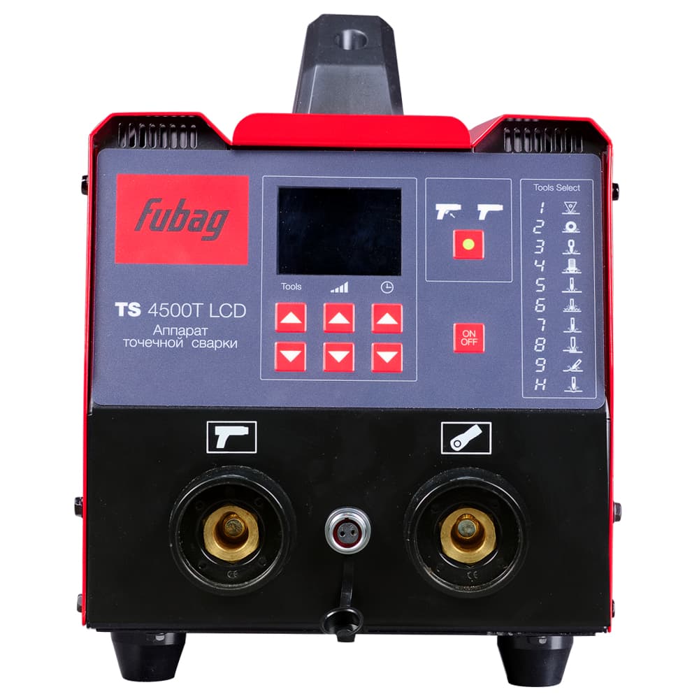 Аппарат точечной сварки  TS 4500T LCD