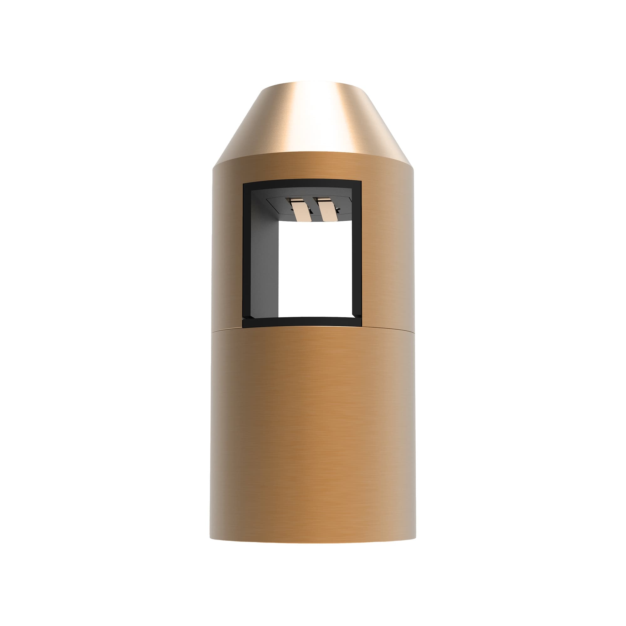 Держатель трека ART-APRIORI-HOLDER-E (GD) (IP20 Металл, 3 года)