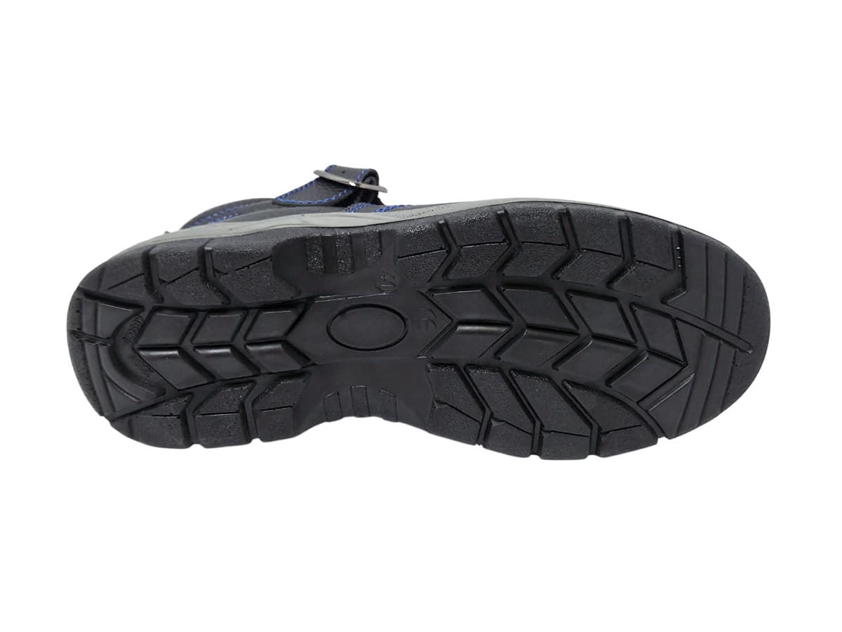 Сандалии Рабочий SJ6600 ПУ/ТПУ, р. 47