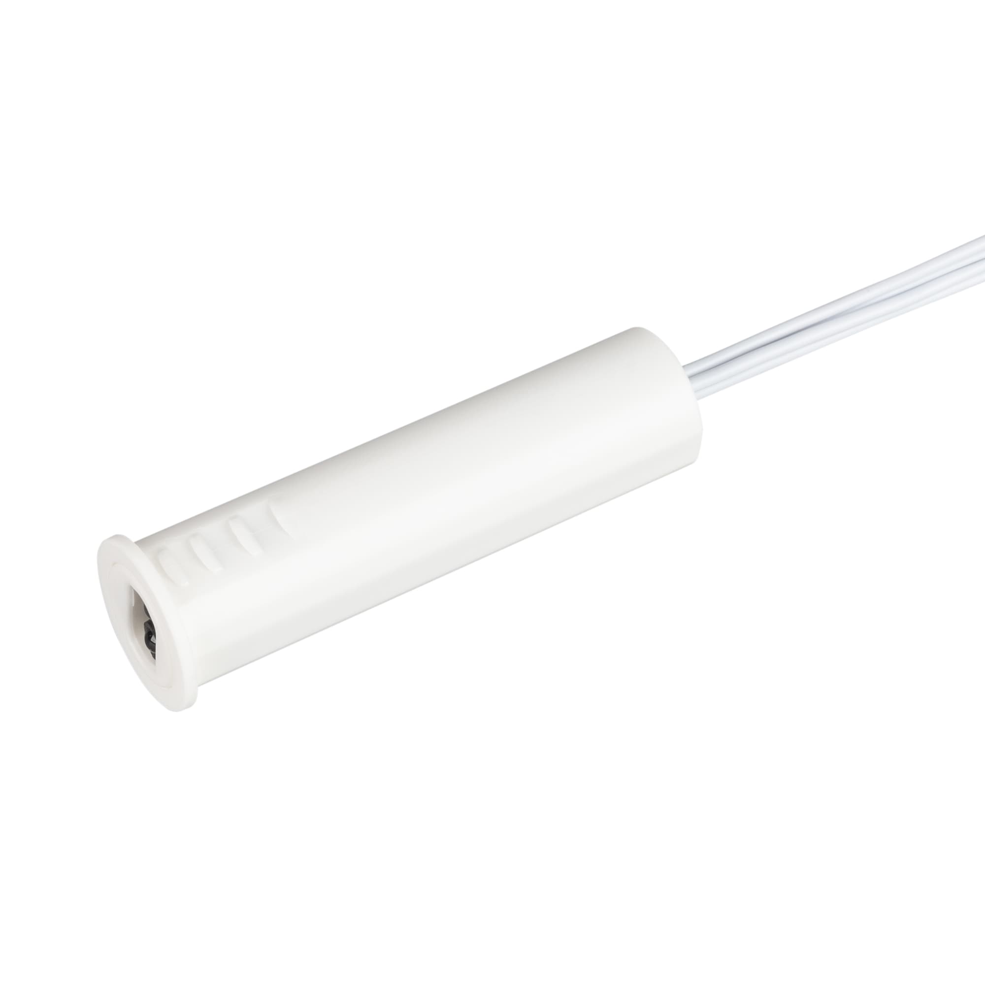 ИК-датчик SR-PRIME-IN-R16-WH 12-24V, 48-96W, DOOR IP20 пластик, 2 года