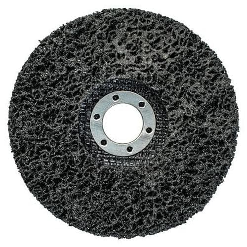 Круг шлифовальный нейлоновый, карбид кремния D125X13X22,2 мм