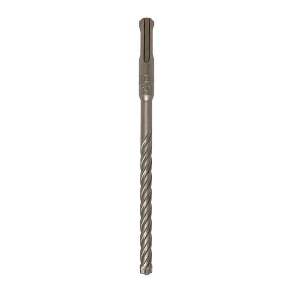 Бур по бетону SDS-plus 8х160 мм (4 резца)