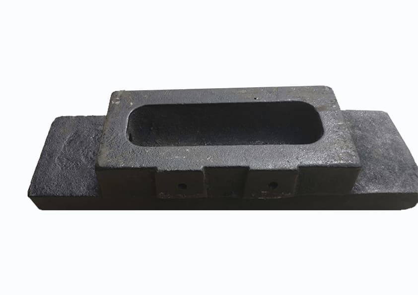 Башмак контакт ТКТКН -3В