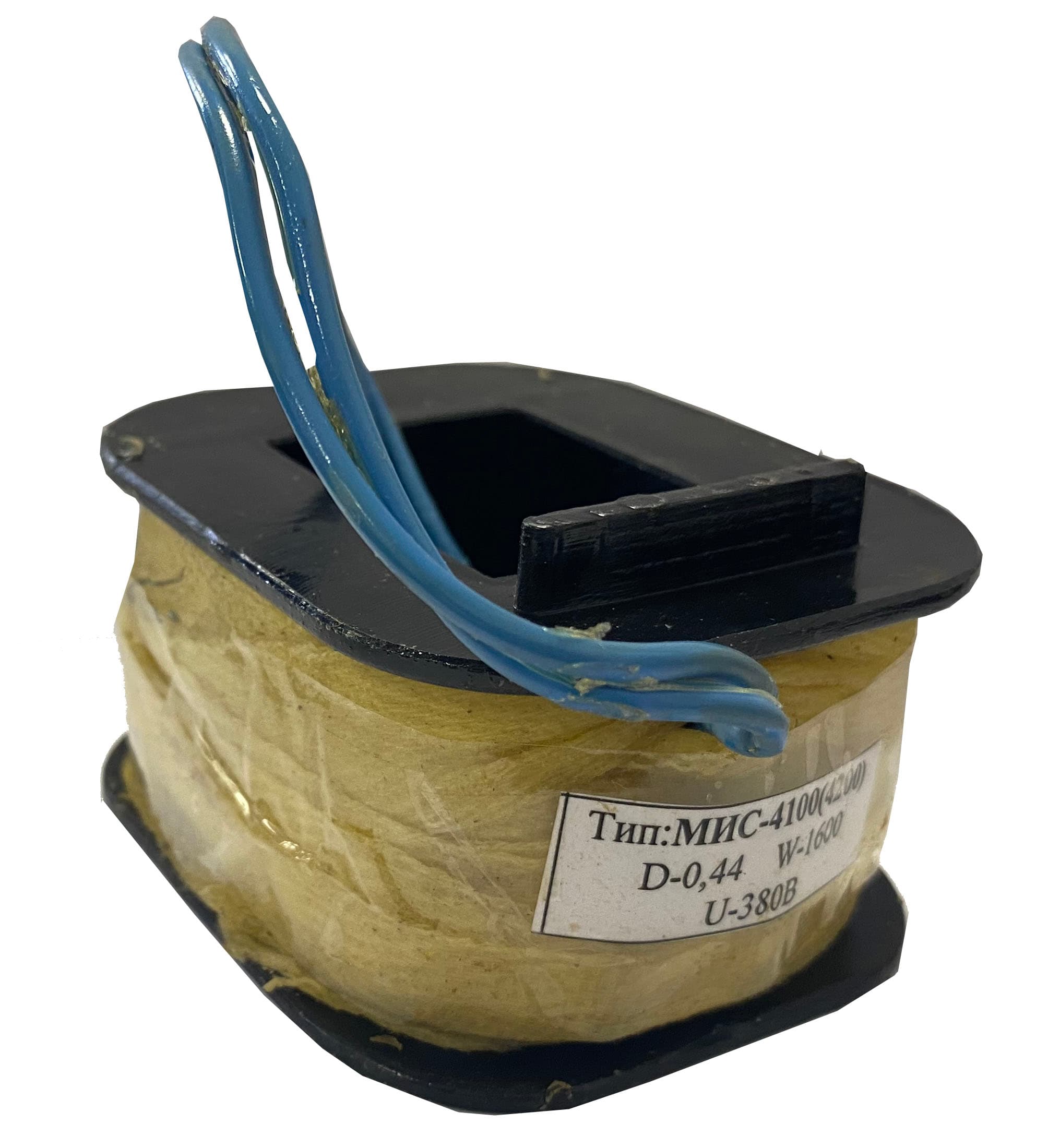 Катушка к электромагниту МИС 4100 /4200/ 170В