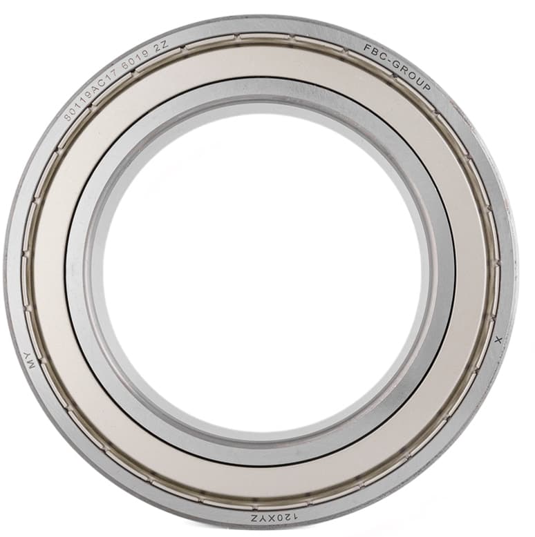 Подшипник 80119 АС17 FBC (ГОСТ)