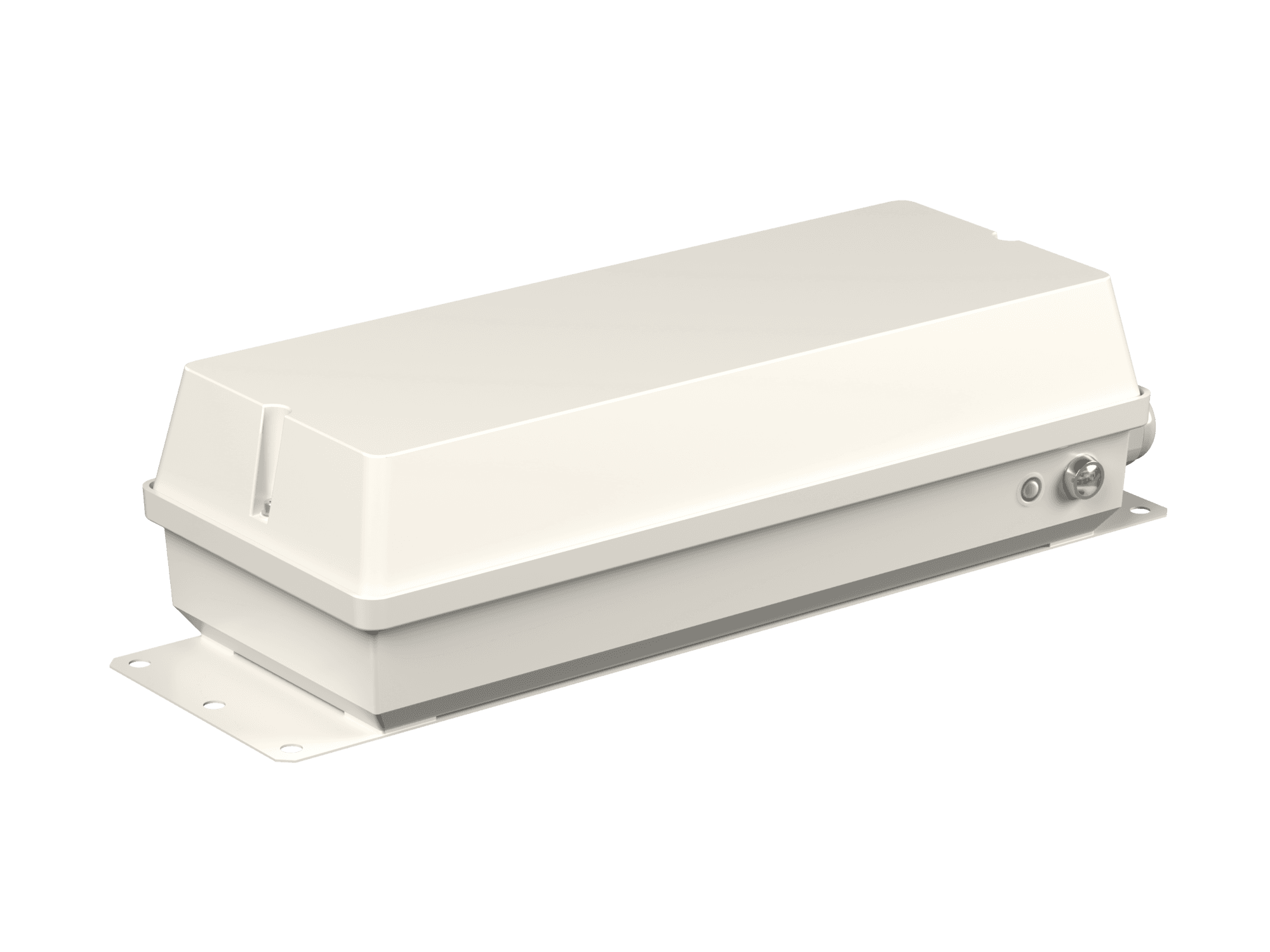 Блок аварийного питания БАП BS-STABILAR2-51-B2-MAX-SELFTEST BOX IP65 (1,0-200W/=190-260V)