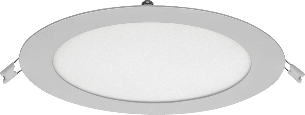 Светильник светодиодный ДВО-7w OLP-R1-7W-R120-6.5K-WH-LED
