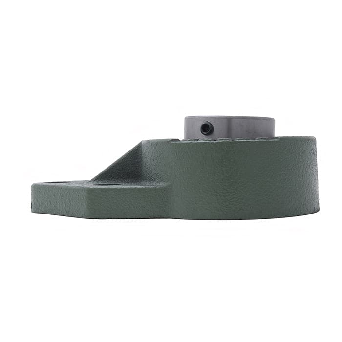 Подшипниковый узел UCFB206 (UC206+FB206) NTL (ГОСТ)