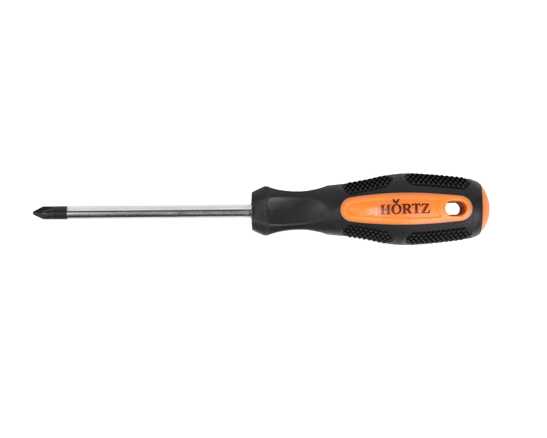 Отвертка крестовая N2 210x6x100