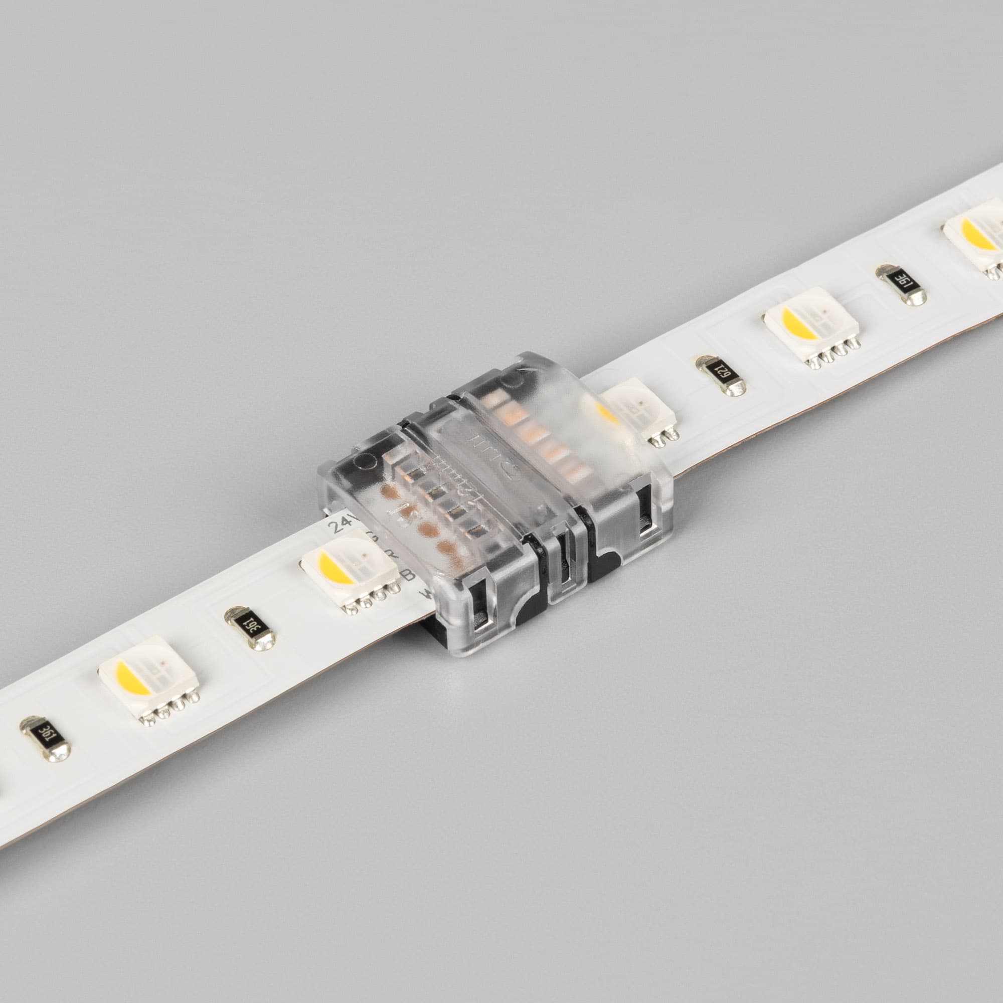 Коннектор HIP-RGBW-12-5pin-STS