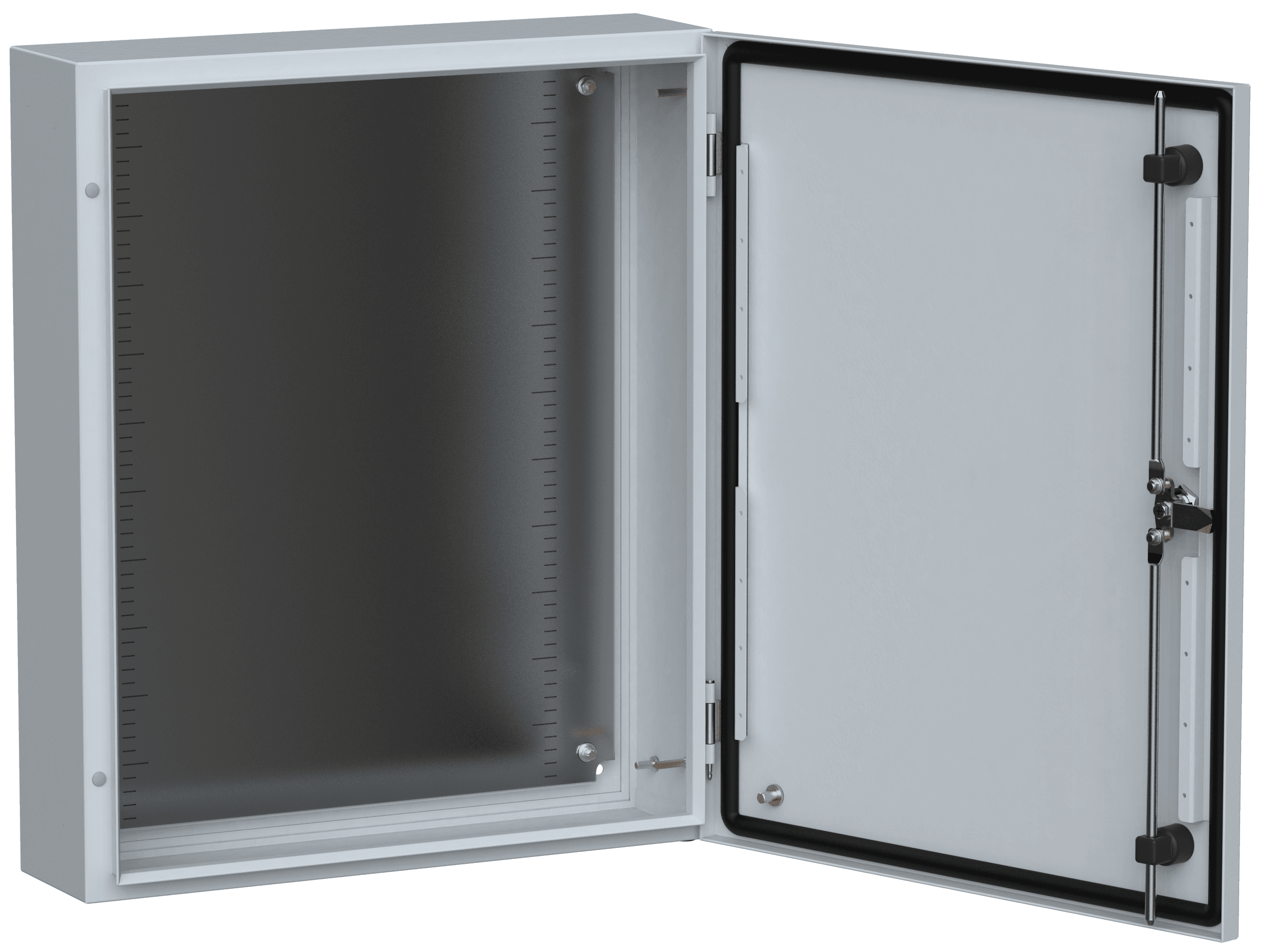 Корпус металлический ЩМП-60.50.15 УХЛ1 IP66 TITAN 5