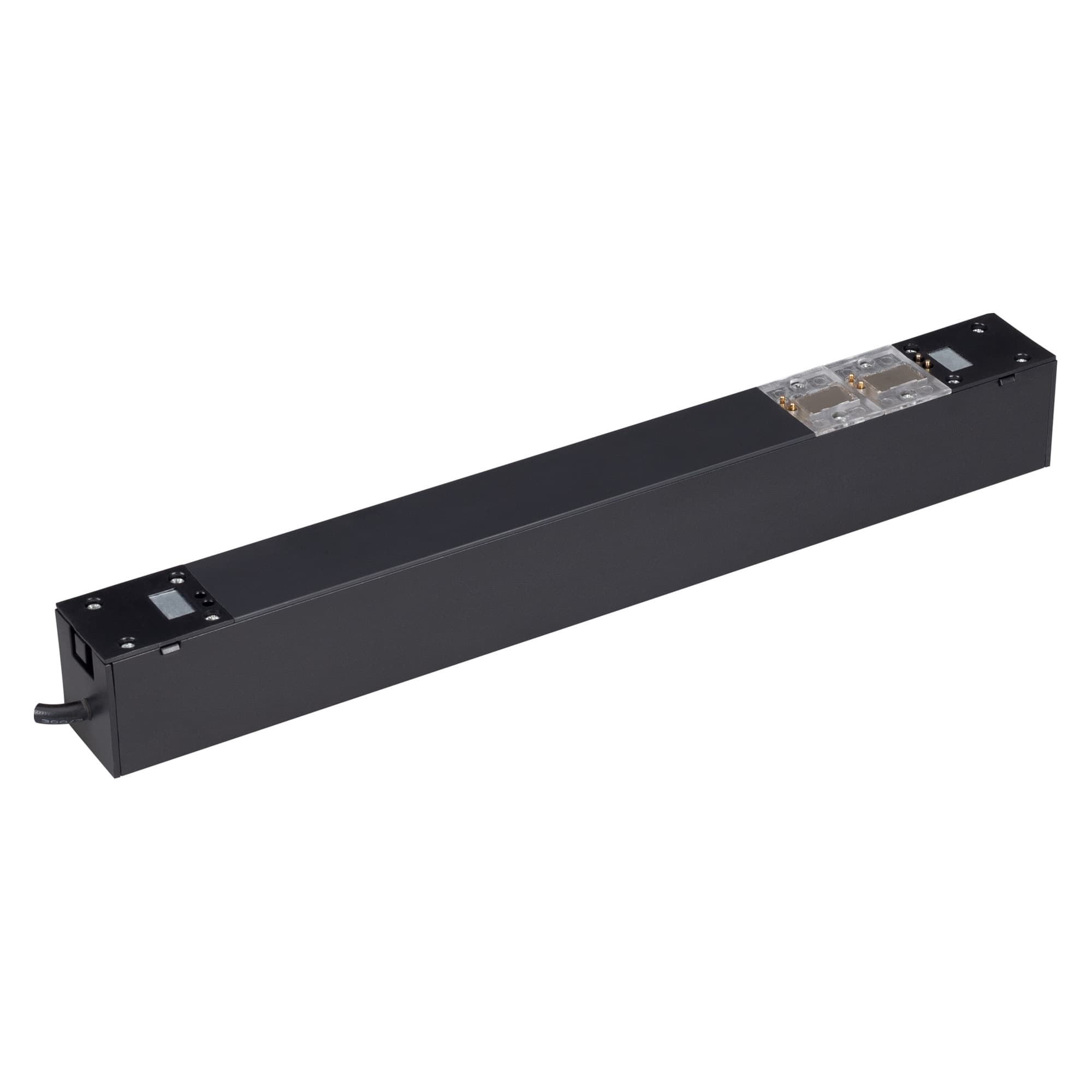 Блок питания ARV-SP-150-MAG45-PFC-BK (24V, 6.25A, 150W) (ARL, IP20 Пластик, 5 лет)