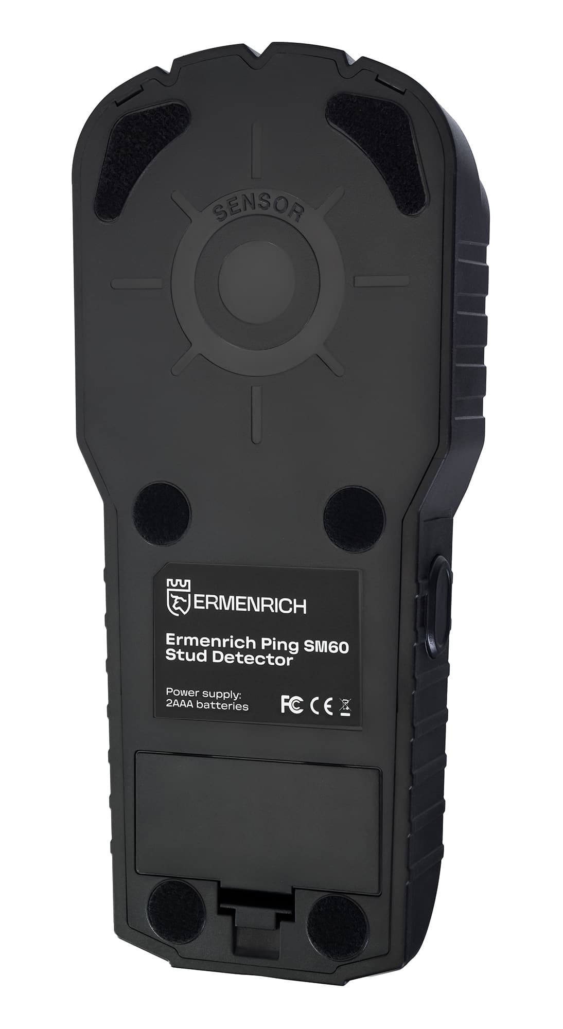 Детектор проводки Ping SM60, фиолетовый