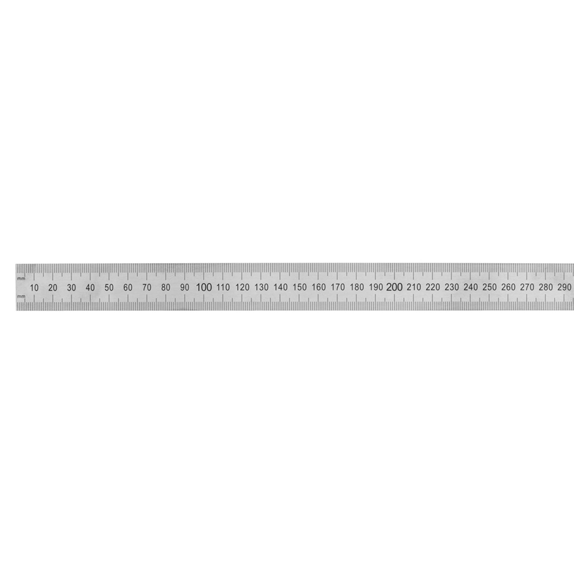 Линейка 1500х38х2,0мм