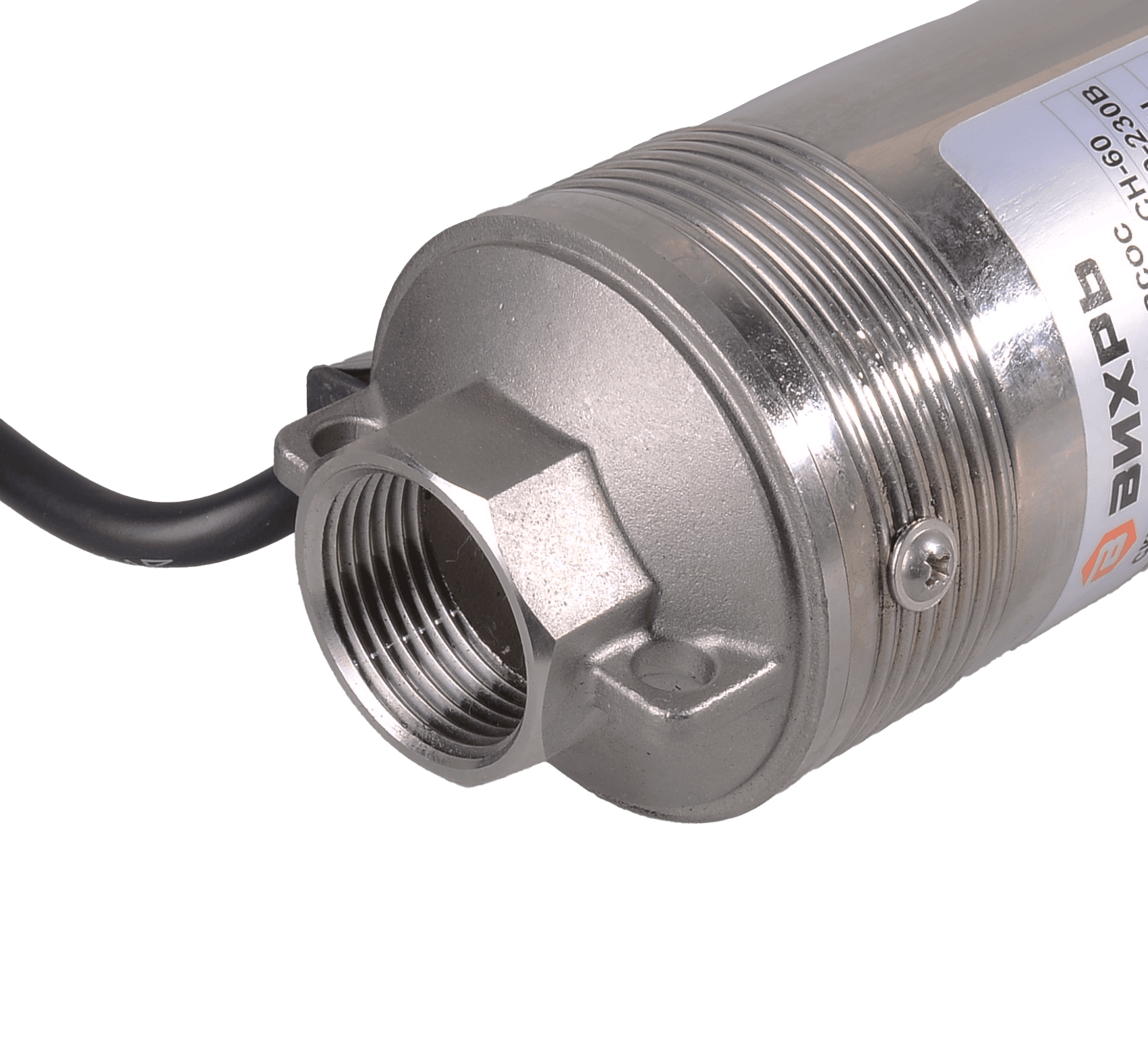 Скважинный насос СН-60 (d.75 мм)