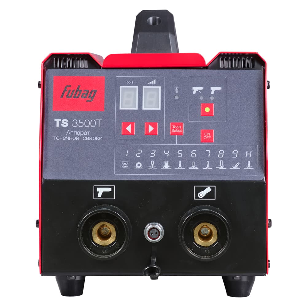 Аппарат точечной сварки  TS 3500T