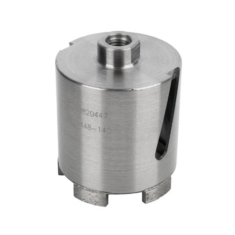 Коронка алмазная DDS-W 82х24х3.5х10хM16 мм Speed Pluse