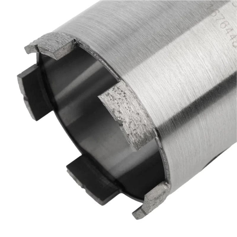 Коронка алмазная DDS-W 82х24х3.5х10хM16 мм Speed Pluse