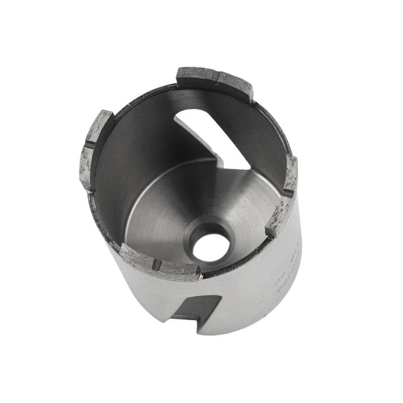 Коронка алмазная DDS-W 82х24х3.5х10хM16 мм Speed Pluse