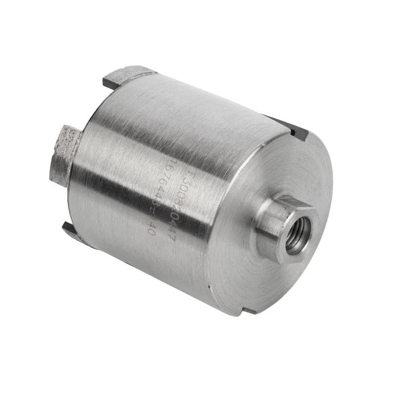 Коронка алмазная DDS-W 82х24х3.5х10хM16 мм Speed Pluse