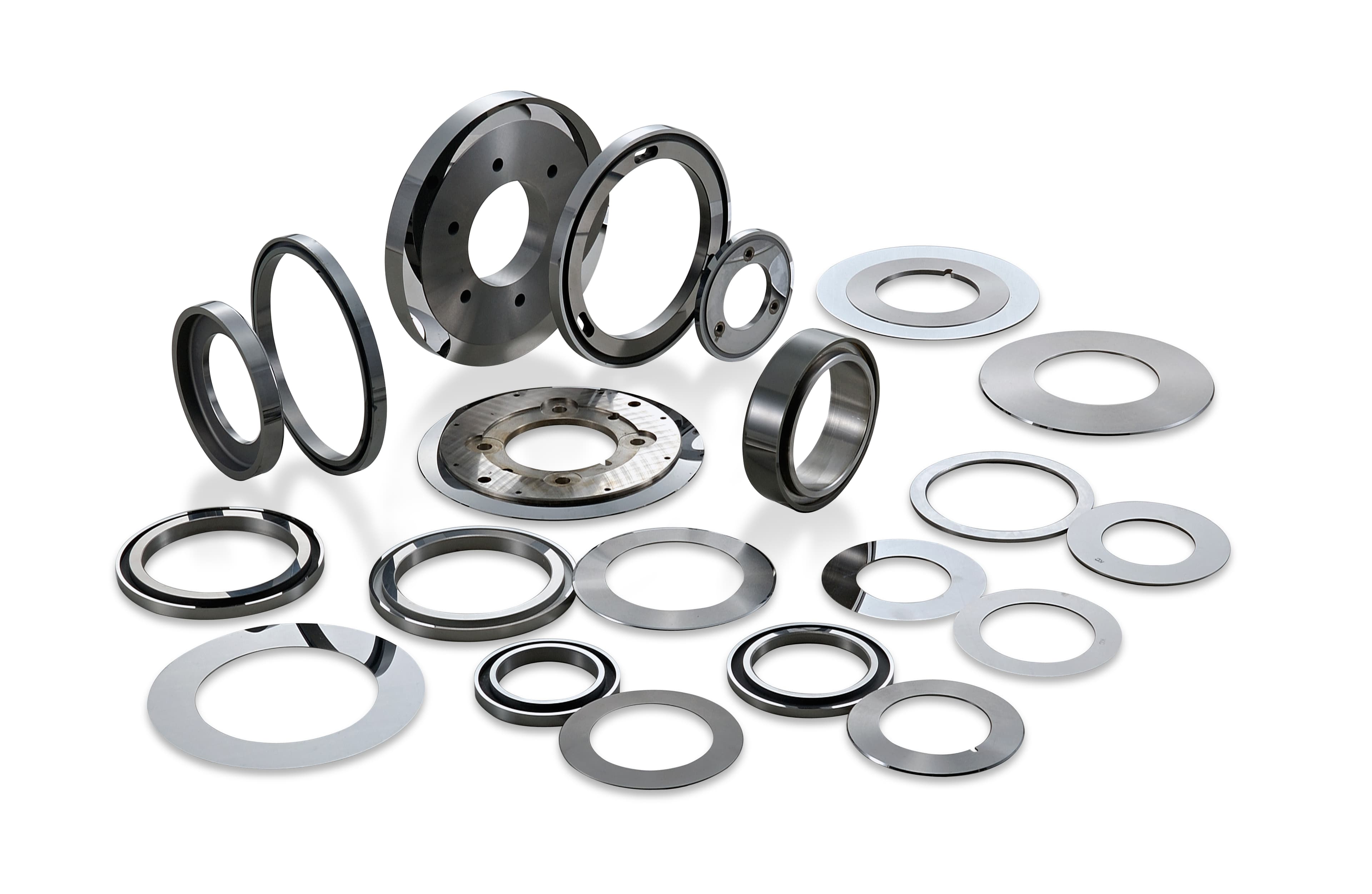 Кольцо SKF (FRB 3.5/85)