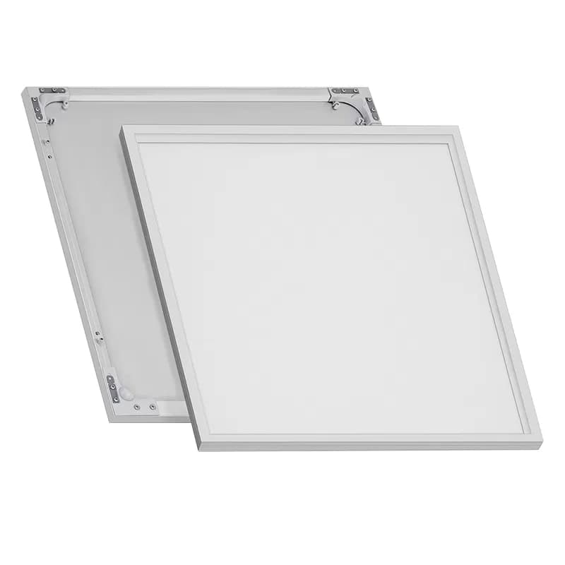 Светильник светодиодный ДВО-34w 3800лм 6500К opal-sand IP54 SPARTA-PANEL для выносного БАП