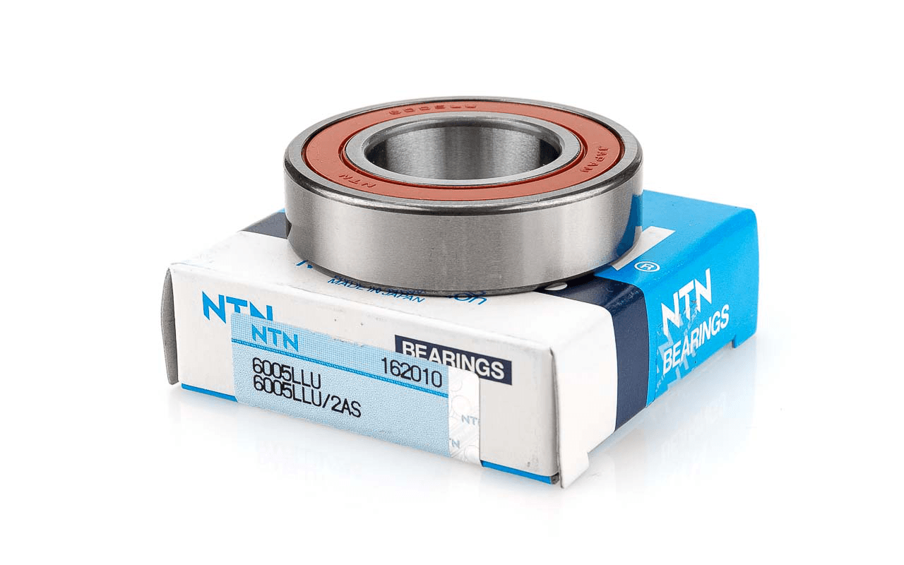 Подшипник 6005 LLU/2AS (2RS) NTN