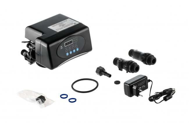 Блок управления RUNXIN 63602P, TM.F65P3-A
