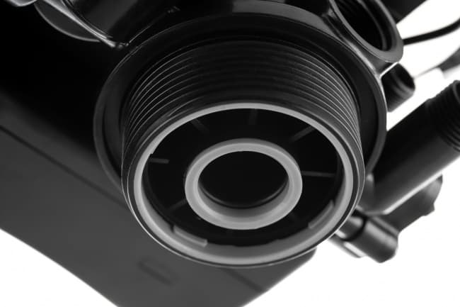 Блок управления RUNXIN 63602P, TM.F65P3-A