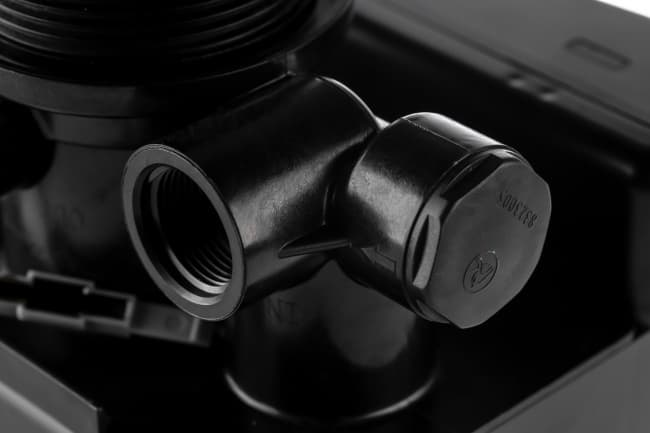 Блок управления RUNXIN 63602P, TM.F65P3-A