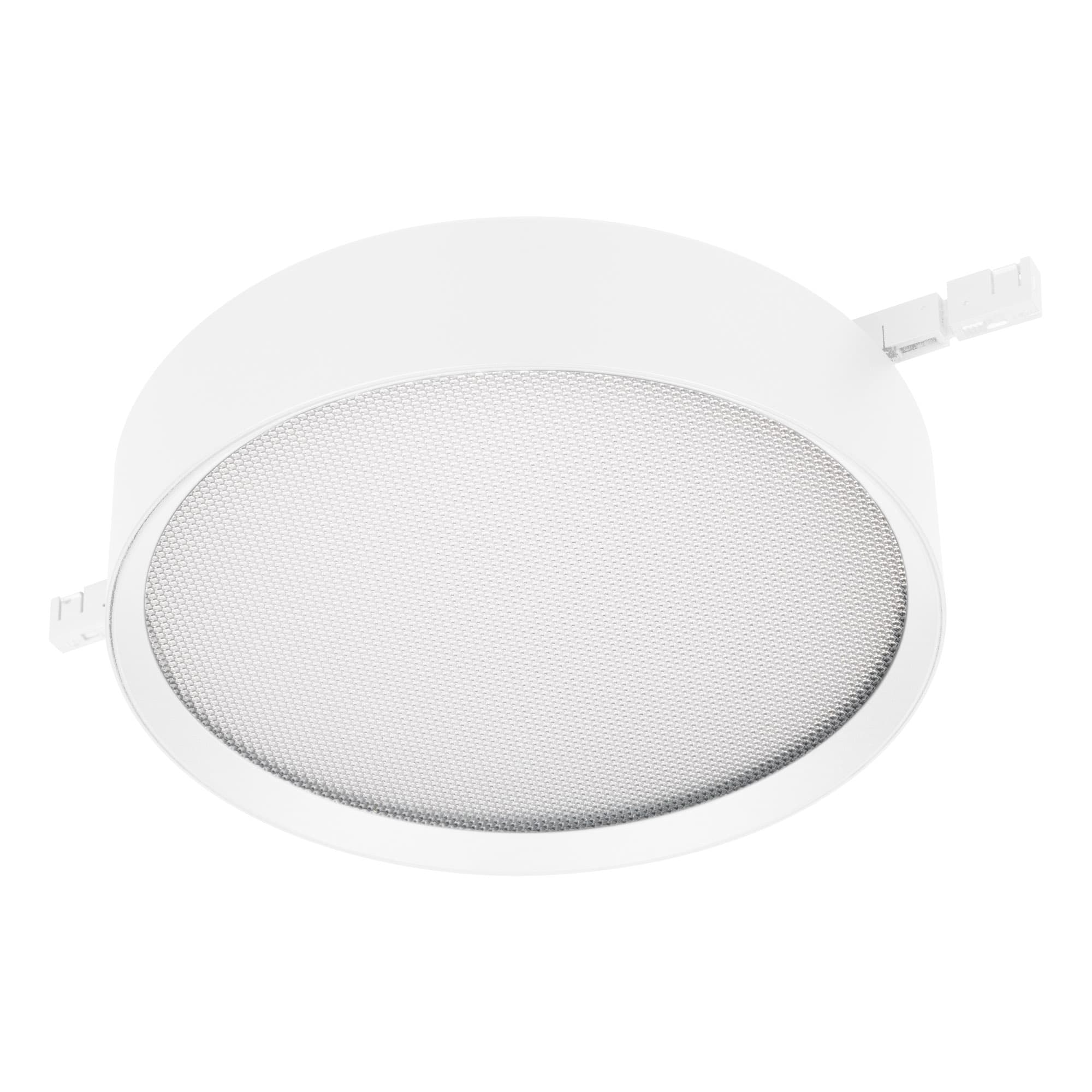 Светильник MAG-MICROCOSM-RONDO-R150-15W Day4000 WH, 90 deg, 24V, IP20, металл, 5 лет