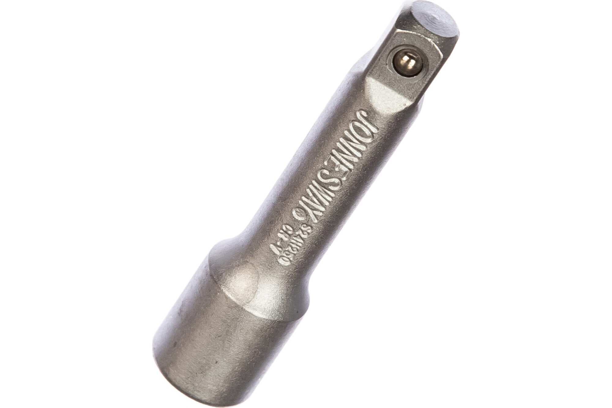 Удлинитель 1/4''DR, 50 мм