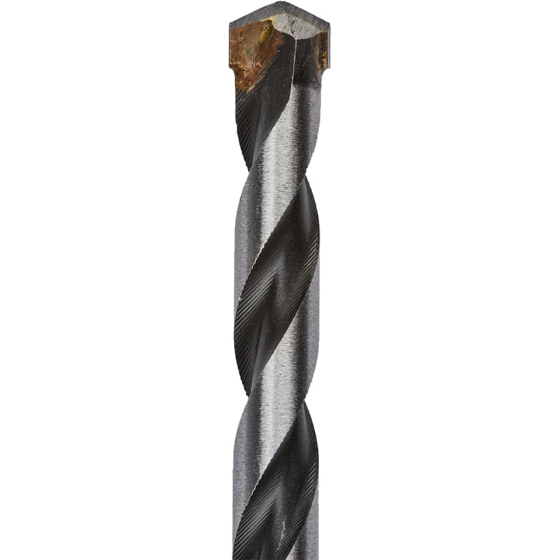 Сверло универсальное 8х57x110