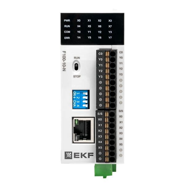 Программируемый контроллер F100 10 в/в N PRO-Logic PROxima
