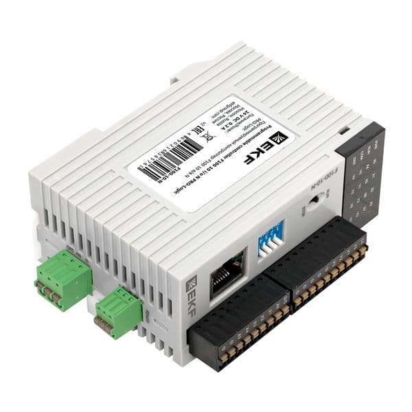Программируемый контроллер F100 10 в/в N PRO-Logic PROxima