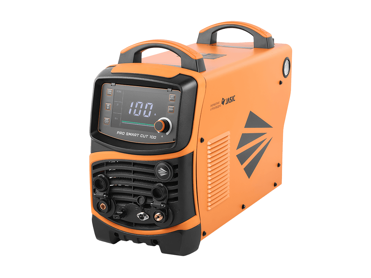 Инвертор сварочный CUT 100 PRO SMART (L221S)