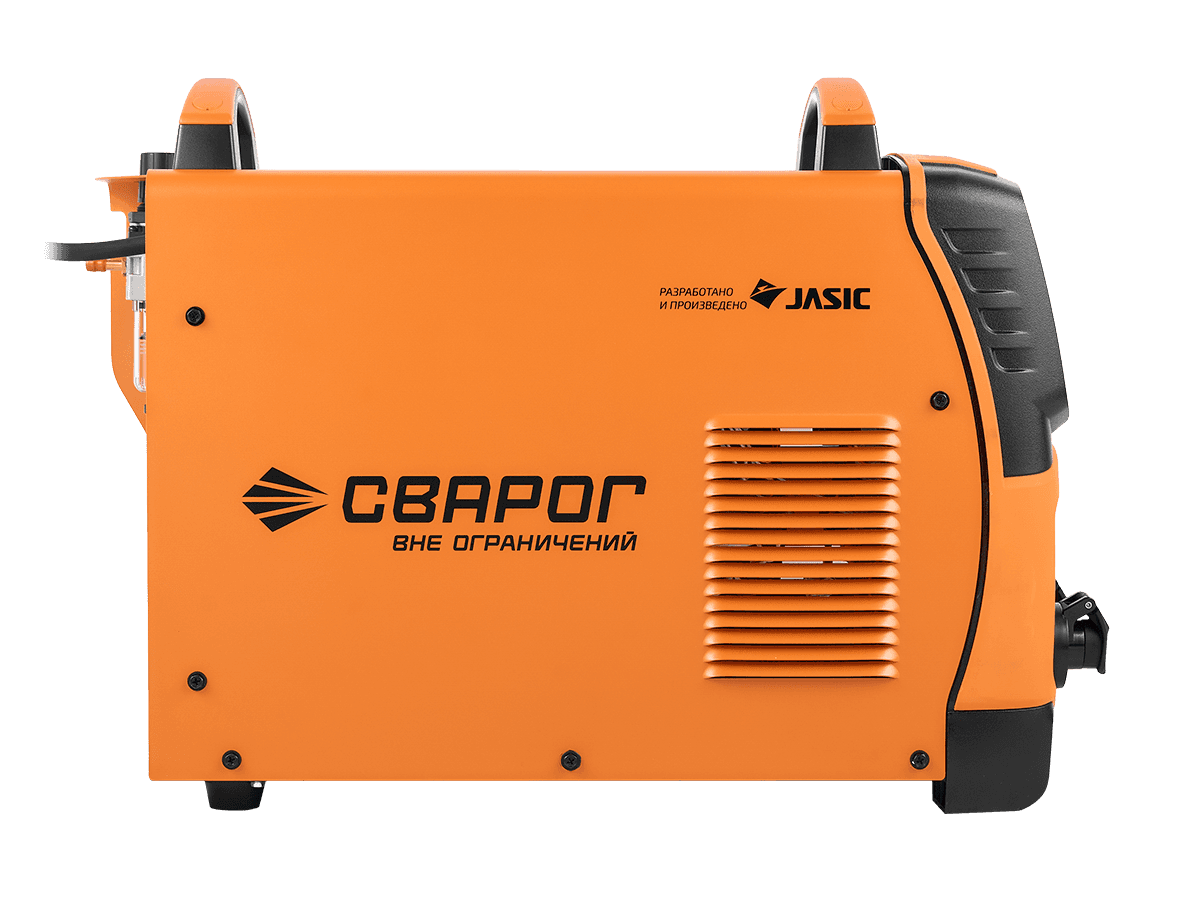 Инвертор сварочный CUT 100 PRO SMART (L221S)