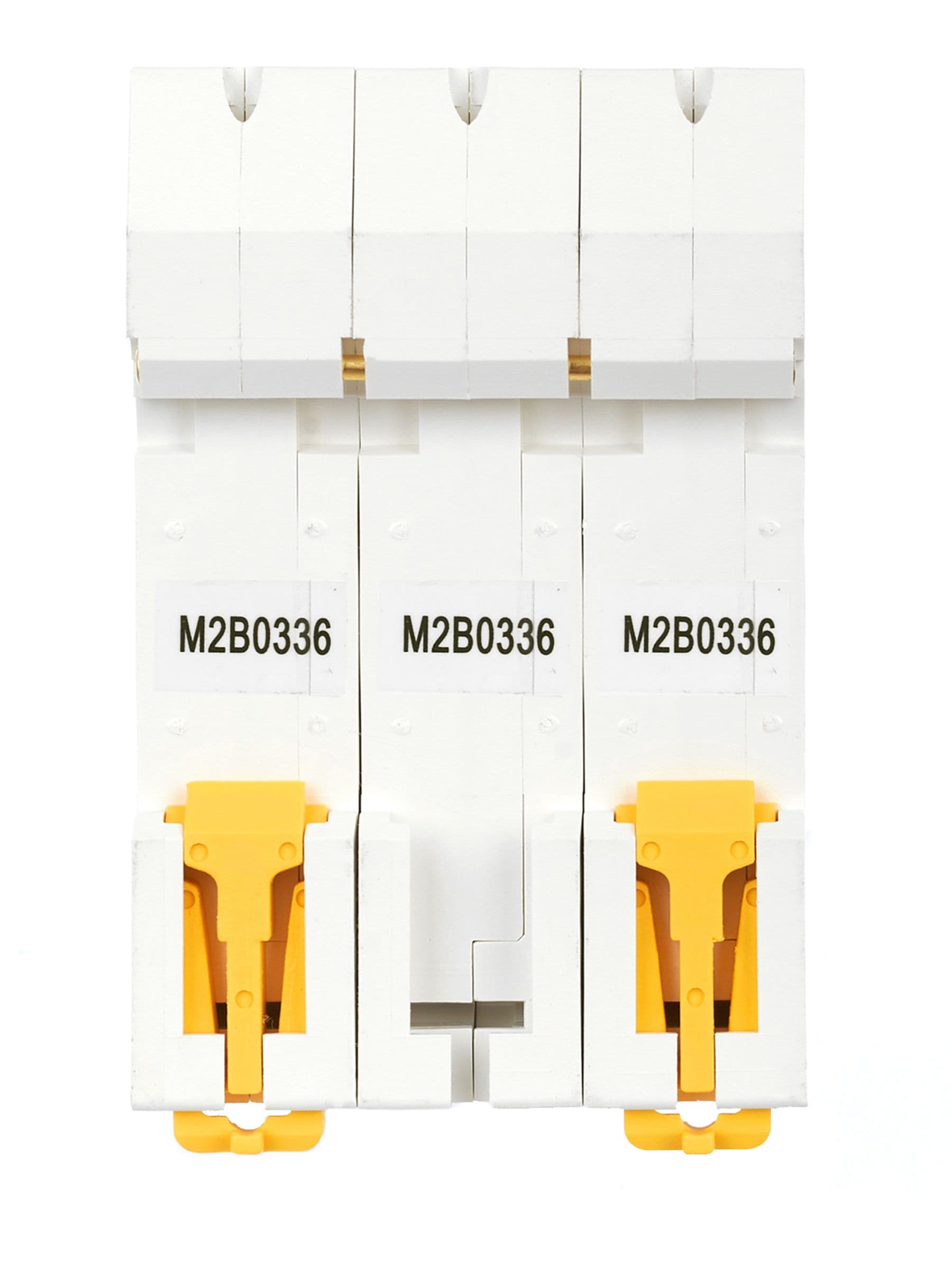 ARMAT Автоматический выключатель M06N 3P B 3А