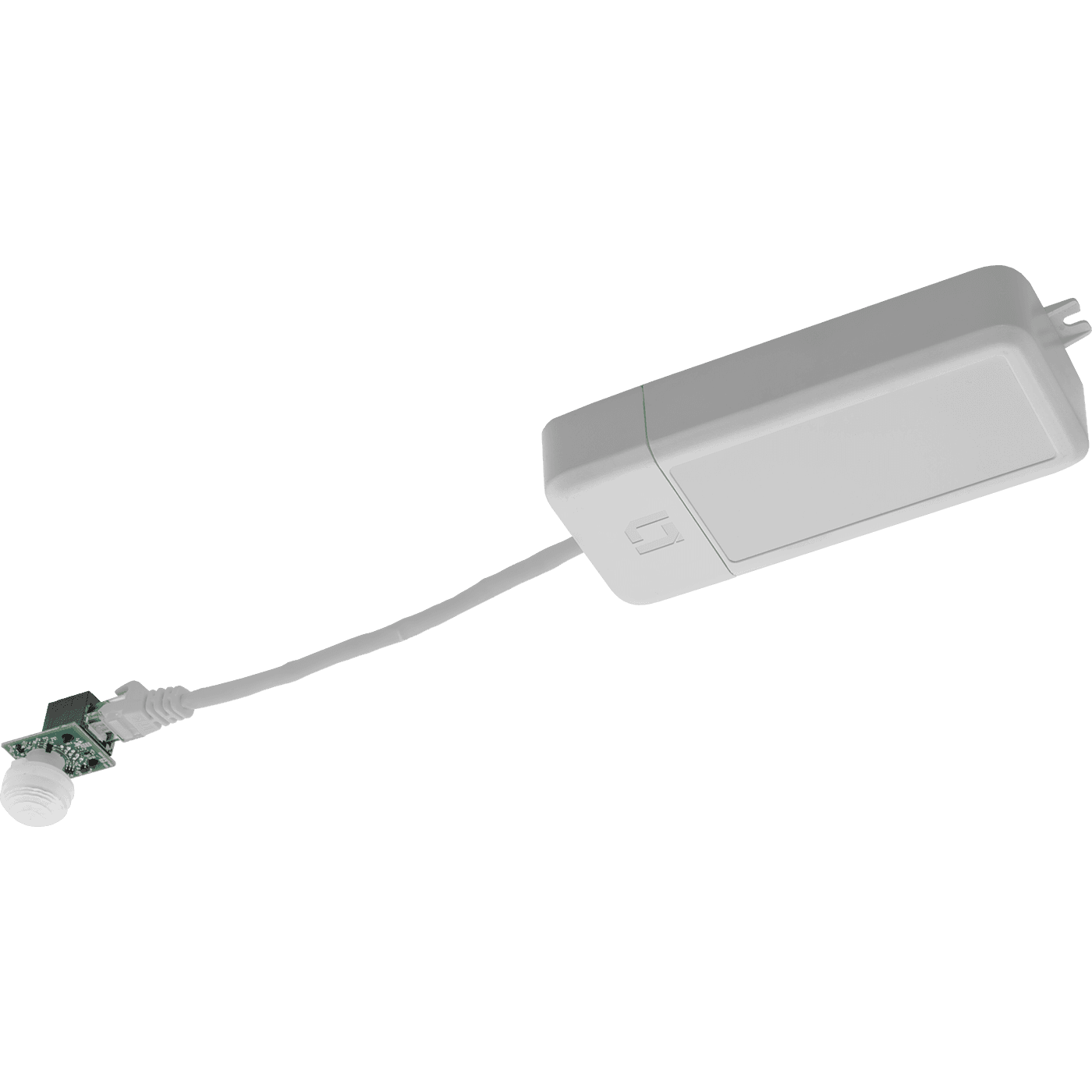 Датчик присутствия инфракрасный DALI Addressable MH-DN-IR-S MSD-Dab1r1с1a8-2BPC