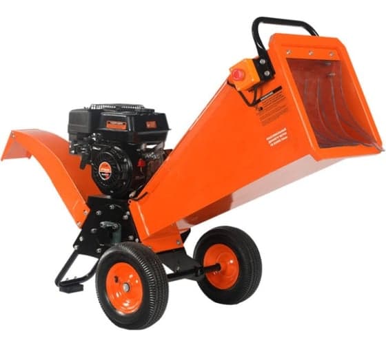 Измельчитель бензиновый PT SB 506