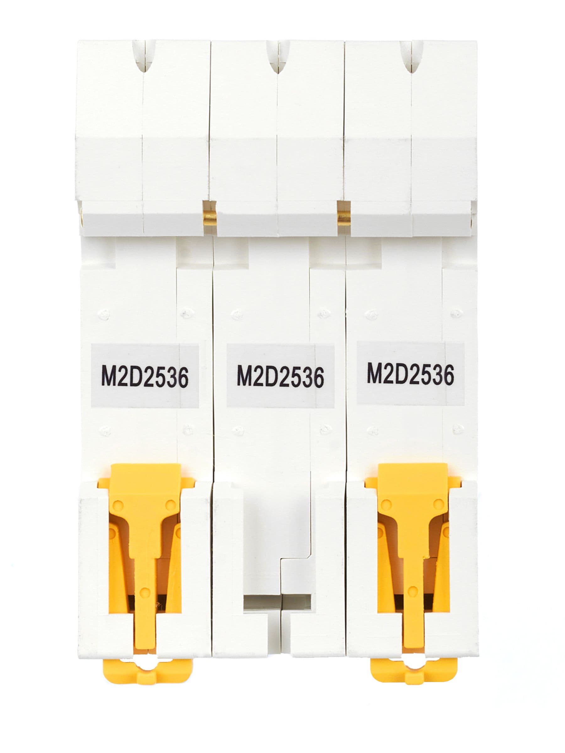 ARMAT Автоматический выключатель M06N 3P D 25А