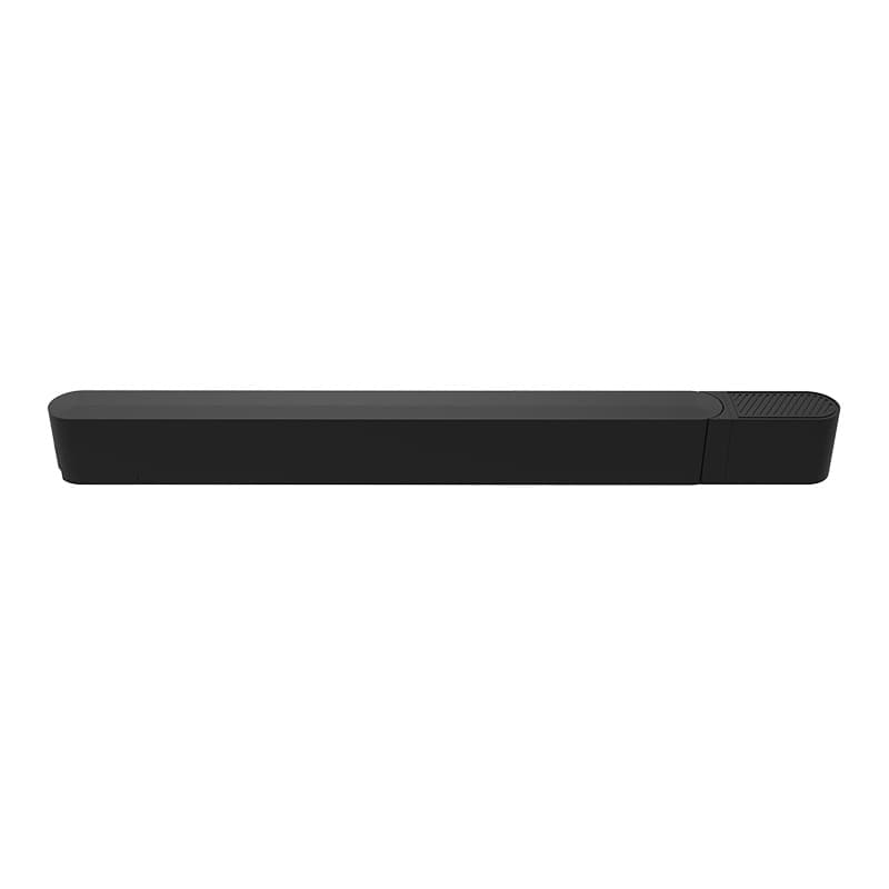 Драйвер диммируемый MTR16 200w 40V BL к низковольтному шинопроводу (чёрный) IP20