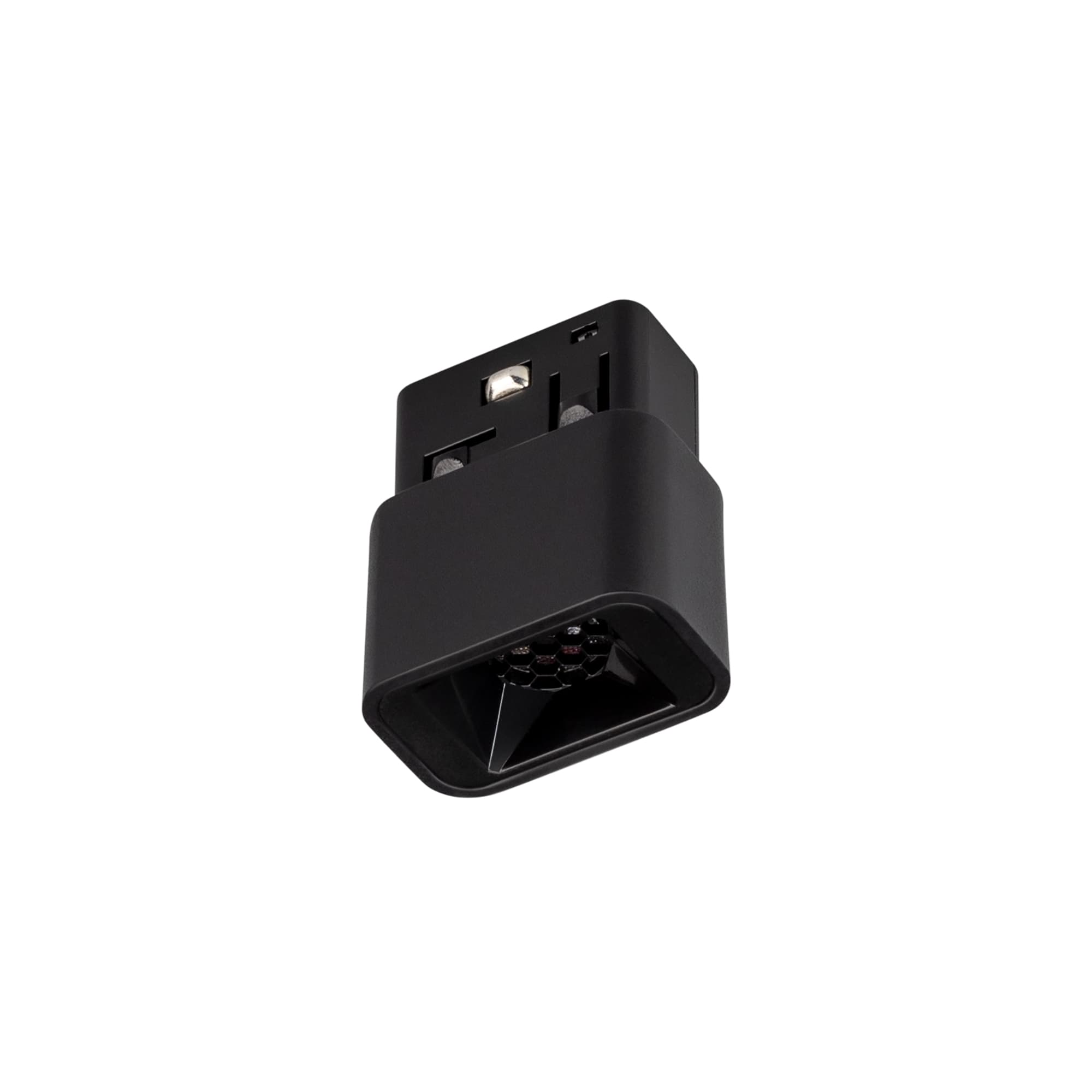 Светильник MAG-ORIENT-BABY-S36x21-2W Day4000 (BK, 24 deg, 48V) (IP20 Металл, 5 лет)